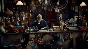 Backdrop to the movie "Hugo" #704501