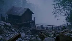 Backdrop to the movie "Insomnia" #597545