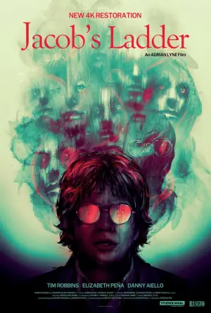 Poster to the movie "Jacob