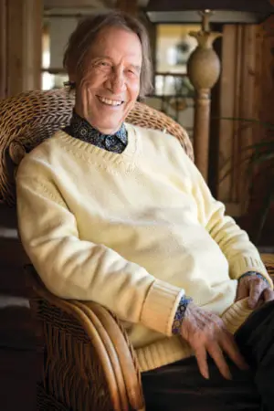 Poster to the movie "Je Suis un Ferland" #468167