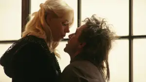 Backdrop to the movie "Megalopolis" #595942