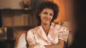 Backdrop to the movie "Monsieur Aznavour" #616557