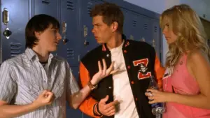 Backdrop to the movie "Monster Night" #685245