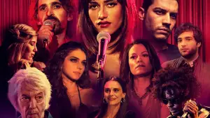 Backdrop to the movie "Paradise Lost" #720261