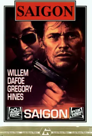 Poster to the movie "Off Limits" #735266