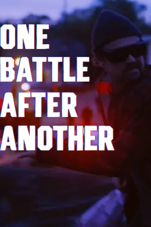 Poster to the movie "BC Project" #764830