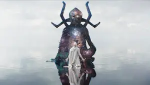 Backdrop to the movie "Thor: Love and Thunder" #568732