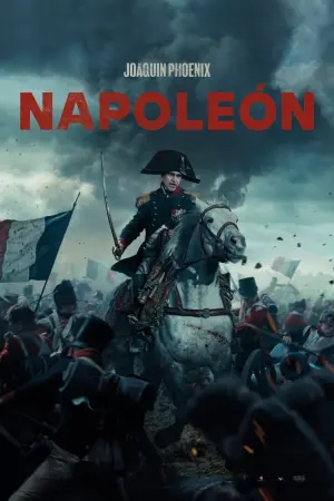 Poster to the movie "Napoleon" #160547