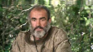 Backdrop to the movie "Robin and Marian" #376910