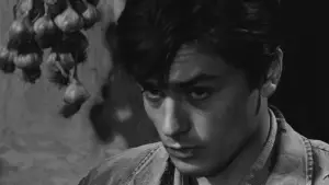 Backdrop to the movie "Rocco and His Brothers" #750842