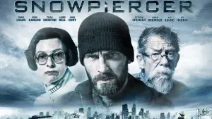 Backdrop to the movie "Snowpiercer" #254390