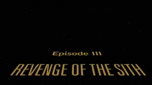 Star Wars: Episode III - Revenge of the Sith