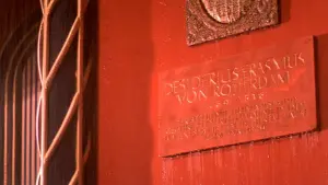 Backdrop to the movie "Suspiria" #210390