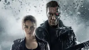 Backdrop to the movie "Terminator Genisys" #170408