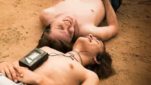 Backdrop to the movie "Tethered Wings" #730179