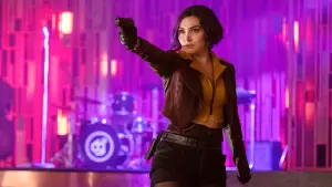 Backdrop to the movie "The Accountant²" #560577