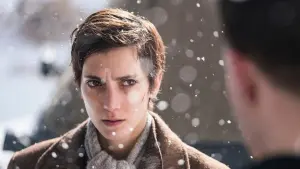 Backdrop to the movie "The Birdcatcher" #463084