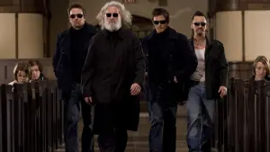 Backdrop to the movie "The Boondock Saints II: All Saints Day" #310058