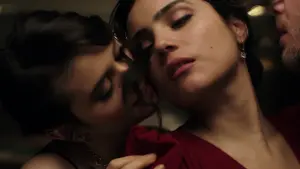 Backdrop to the movie "The Free Fall" #469226