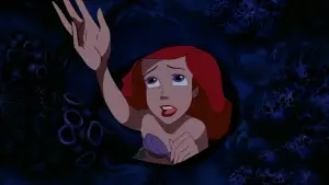 Backdrop to the movie "The Little Mermaid" #601837