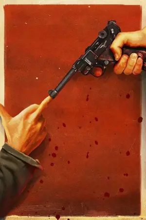 Poster to the movie "The Ministry of Ungentlemanly Warfare" #576125