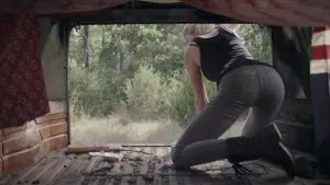 Backdrop to the movie "Time Trap" #297474