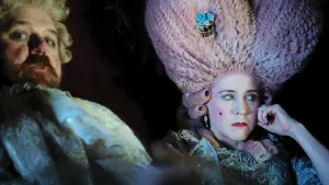 Backdrop to the movie "Timestalker" #365538