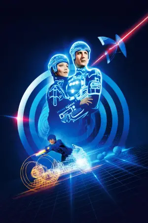 Poster to the movie "Tron" #641707