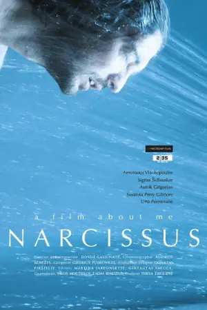 Poster to the movie "Narcissus" #691612