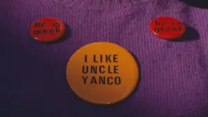 Backdrop to the movie "Uncle Yanco" #769731