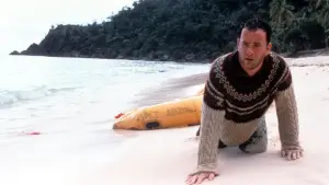 Backdrop to the movie "Cast Away" #836597