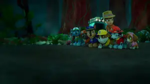 Backdrop to the movie "Valiente: A Tracker Story" #635633