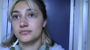 Backdrop to the movie "We Took A Train" #543852