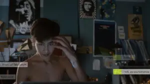 Backdrop to the movie "#will" #721044