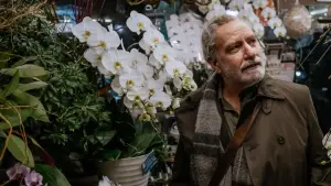 Backdrop to the movie "Touch" #649645