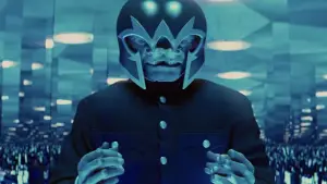 Backdrop to the movie "X-Men: First Class" #783180