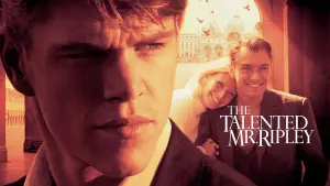 The Talented Mr. Ripley