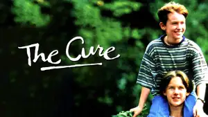 Backdrop to the movie "The Cure" #894100