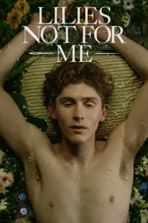 Poster to the movie "Lilies Not for Me" #690568