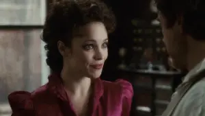 Backdrop to the movie "Sherlock Holmes" #607022