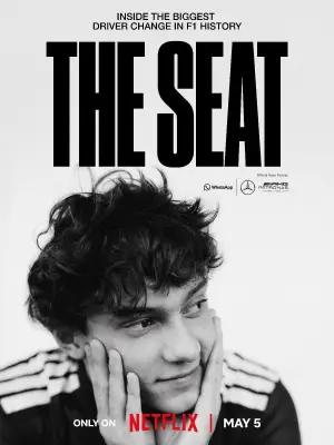 Poster to the movie "The Seat" #810527