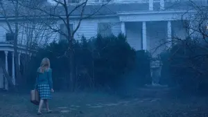 Backdrop to the movie "St. Agatha" #360713