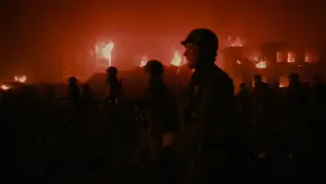 Backdrop to the movie "Full Metal Jacket" #651767