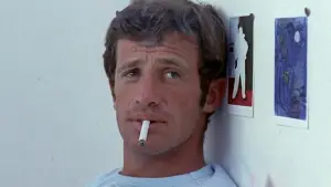 Backdrop to the movie "Pierrot le Fou" #861679