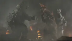 Backdrop to the movie "Terror of Mechagodzilla" #947114