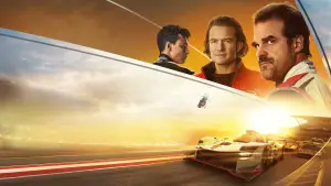 Backdrop to the movie "Gran Turismo" #611639