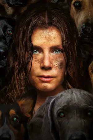 Poster to the movie "Nightbitch" #643639