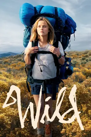 Poster to the movie "Wild" #122614