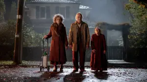 Backdrop to the movie "Untitled Insidious Film" #797211