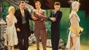 Backdrop to the movie "Just Imagine" #679061